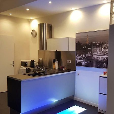 Le Marnois-Centre Ville Noisy-le-Grand ภายนอก รูปภาพ